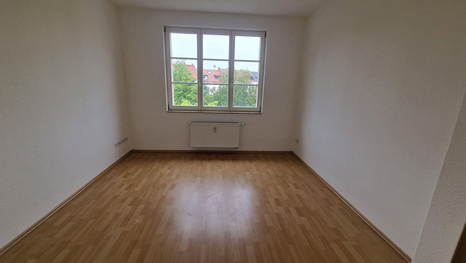 3 bedroom flat for sale, 56 m², Holzhäuser Straße 66, Leipzig, Saxony 3 bedroom flat for sale, 56 m², Holzhäuser Straße 66, Leipzig, Saxony