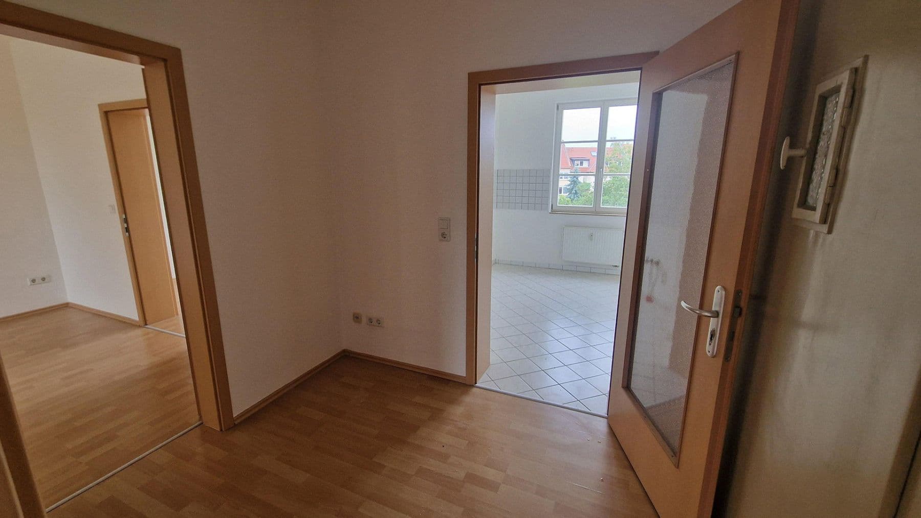 3 bedroom flat for sale, 56 m², Holzhäuser Straße 66, Leipzig, Saxony 3 bedroom flat for sale, 56 m², Holzhäuser Straße 66, Leipzig, Saxony
