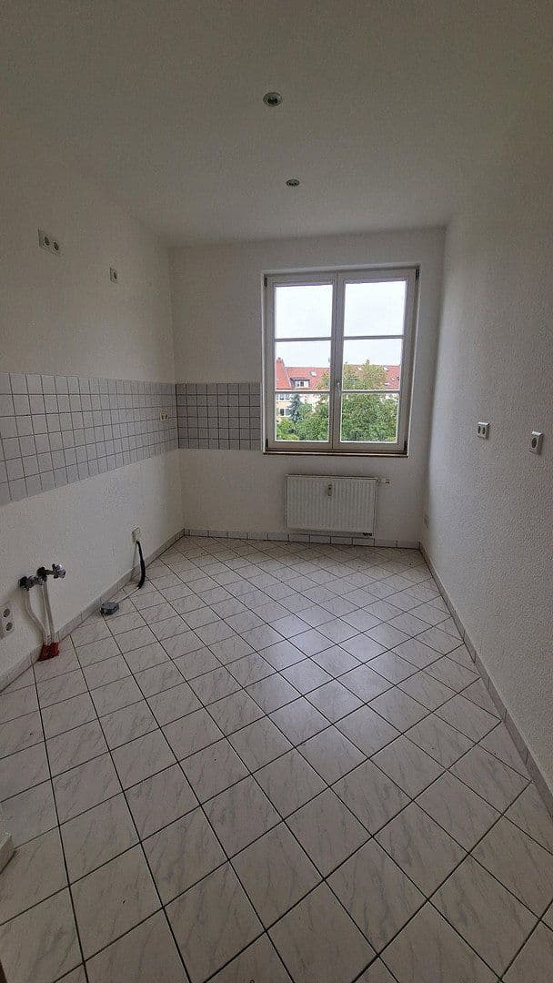 3 bedroom flat for sale, 56 m², Holzhäuser Straße 66, Leipzig, Saxony 3 bedroom flat for sale, 56 m², Holzhäuser Straße 66, Leipzig, Saxony