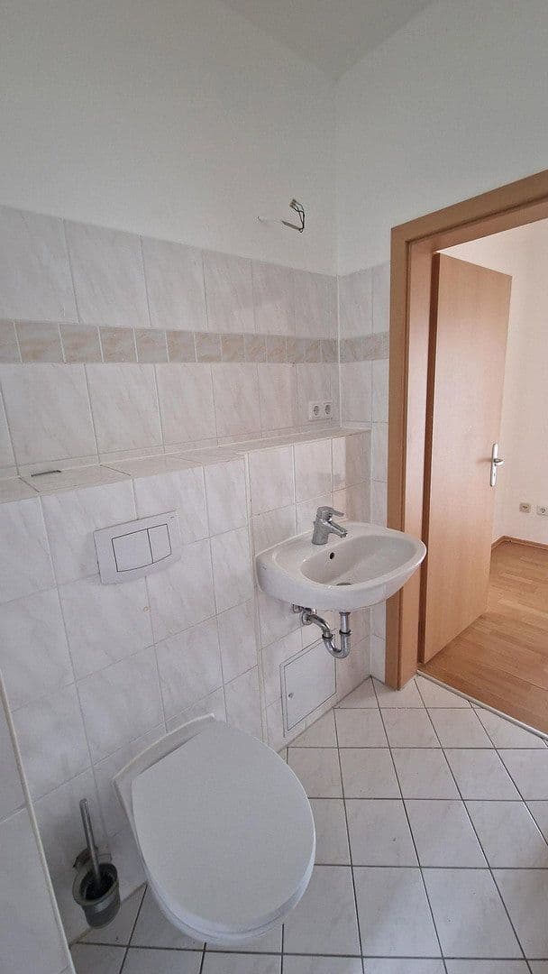 3 bedroom flat for sale, 56 m², Holzhäuser Straße 66, Leipzig, Saxony 3 bedroom flat for sale, 56 m², Holzhäuser Straße 66, Leipzig, Saxony