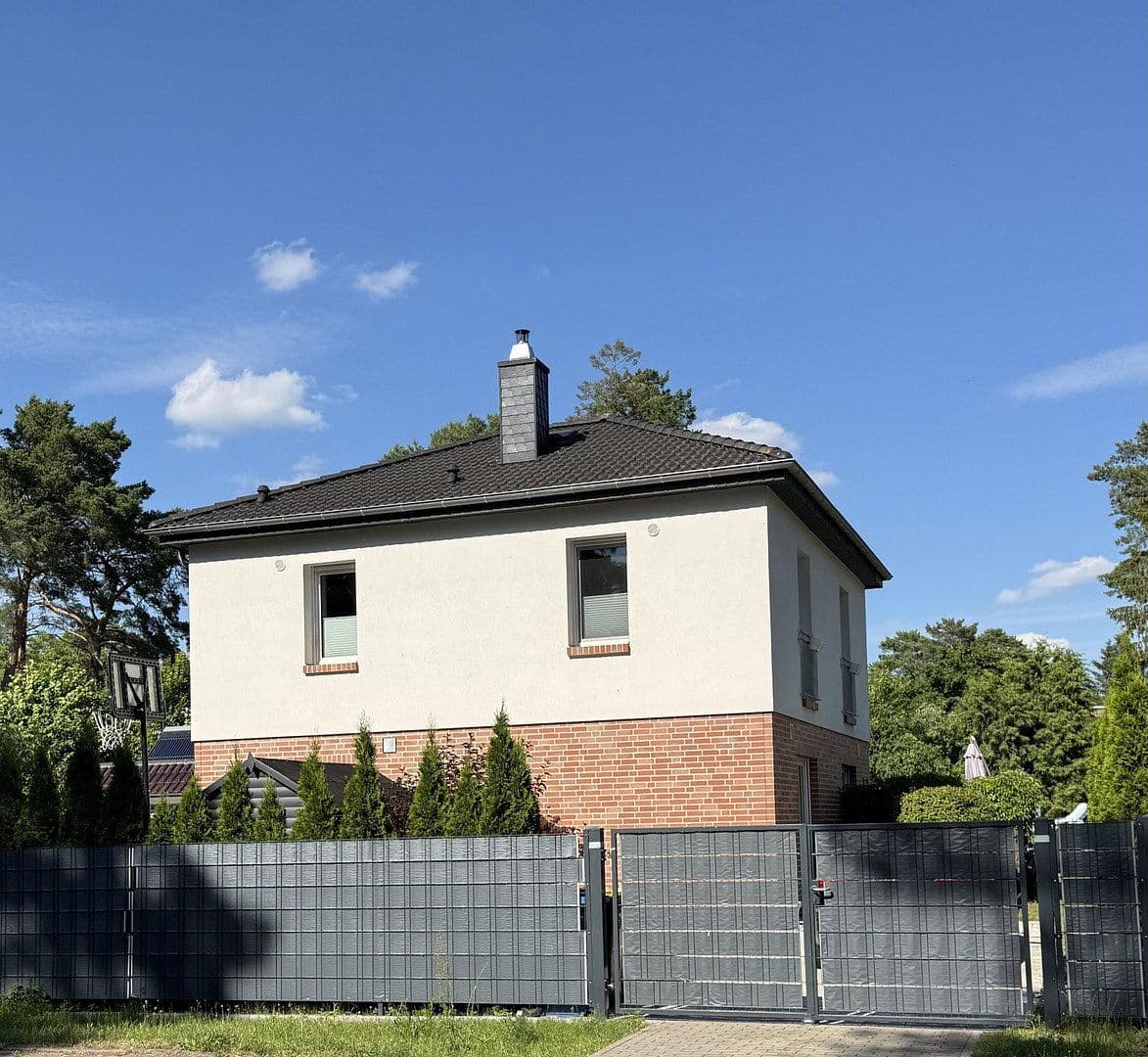 house for sale, 133 m², Thälmannstr. 38, Wandlitz, Brandenburg house for sale, 133 m², Thälmannstr. 38, Wandlitz, Brandenburg