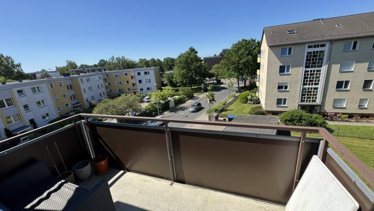 2 bedroom flat for sale, 49 m², Alt-Vinnhorst 51, Hanover, Lower Saxony 2 bedroom flat for sale, 49 m², Alt-Vinnhorst 51, Hanover, Lower Saxony