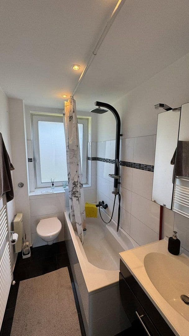 2 bedroom flat for sale, 49 m², Alt-Vinnhorst 51, Hanover, Lower Saxony 2 bedroom flat for sale, 49 m², Alt-Vinnhorst 51, Hanover, Lower Saxony