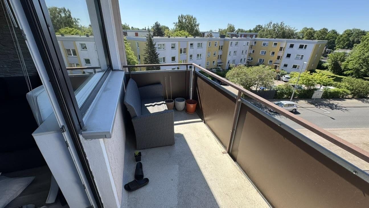 2 bedroom flat for sale, 49 m², Alt-Vinnhorst 51, Hanover, Lower Saxony 2 bedroom flat for sale, 49 m², Alt-Vinnhorst 51, Hanover, Lower Saxony