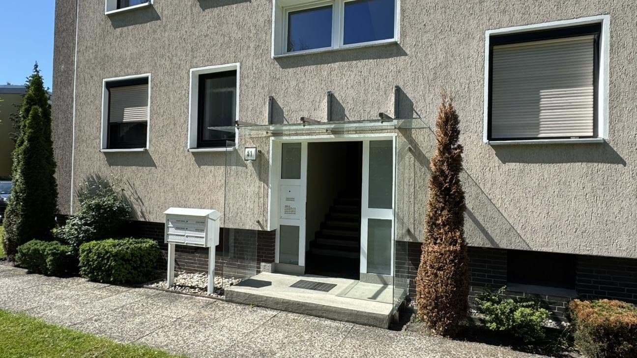 2 bedroom flat for sale, 49 m², Alt-Vinnhorst 51, Hanover, Lower Saxony 2 bedroom flat for sale, 49 m², Alt-Vinnhorst 51, Hanover, Lower Saxony