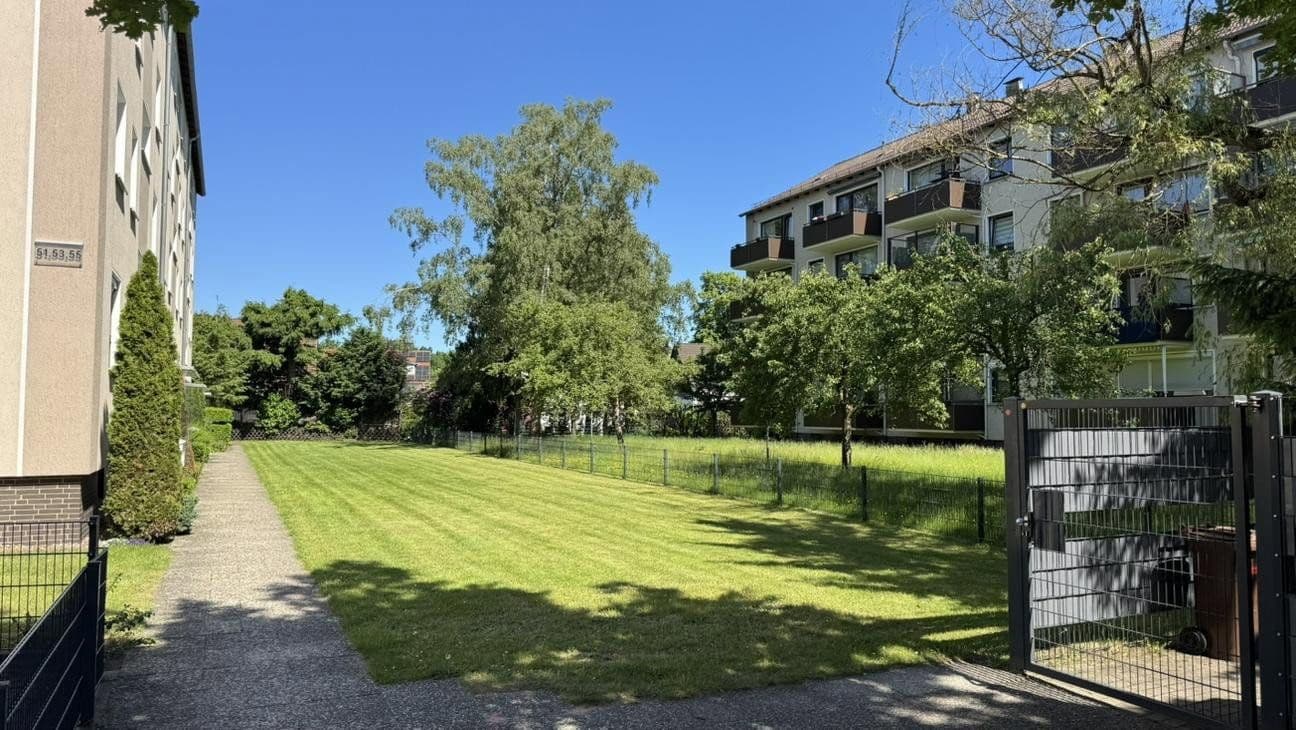 2 bedroom flat for sale, 49 m², Alt-Vinnhorst 51, Hanover, Lower Saxony 2 bedroom flat for sale, 49 m², Alt-Vinnhorst 51, Hanover, Lower Saxony