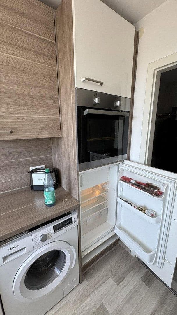 2 bedroom flat for sale, 49 m², Alt-Vinnhorst 51, Hanover, Lower Saxony 2 bedroom flat for sale, 49 m², Alt-Vinnhorst 51, Hanover, Lower Saxony