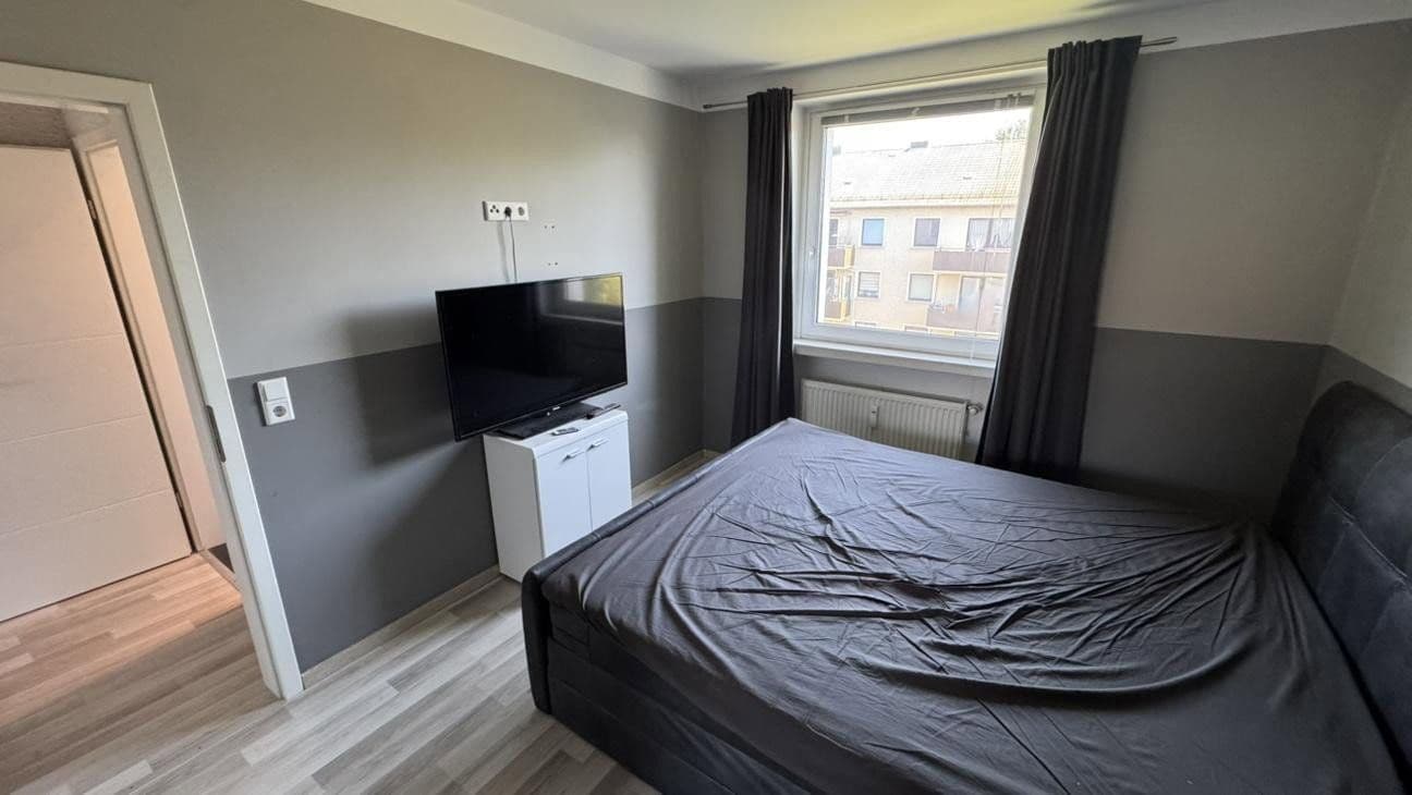 2 bedroom flat for sale, 49 m², Alt-Vinnhorst 51, Hanover, Lower Saxony 2 bedroom flat for sale, 49 m², Alt-Vinnhorst 51, Hanover, Lower Saxony