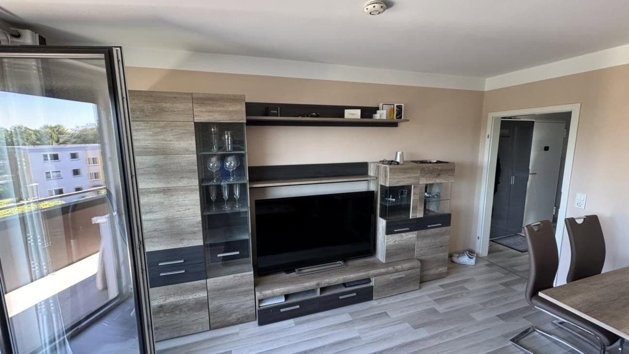 2 bedroom flat for sale, 49 m², Alt-Vinnhorst 51, Hanover, Lower Saxony 2 bedroom flat for sale, 49 m², Alt-Vinnhorst 51, Hanover, Lower Saxony
