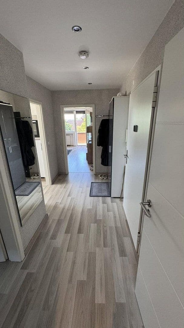 2 bedroom flat for sale, 49 m², Alt-Vinnhorst 51, Hanover, Lower Saxony 2 bedroom flat for sale, 49 m², Alt-Vinnhorst 51, Hanover, Lower Saxony