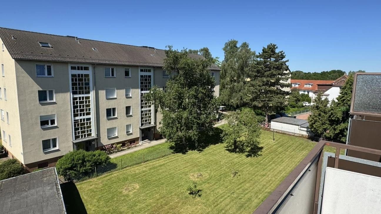 2 bedroom flat for sale, 49 m², Alt-Vinnhorst 51, Hanover, Lower Saxony 2 bedroom flat for sale, 49 m², Alt-Vinnhorst 51, Hanover, Lower Saxony