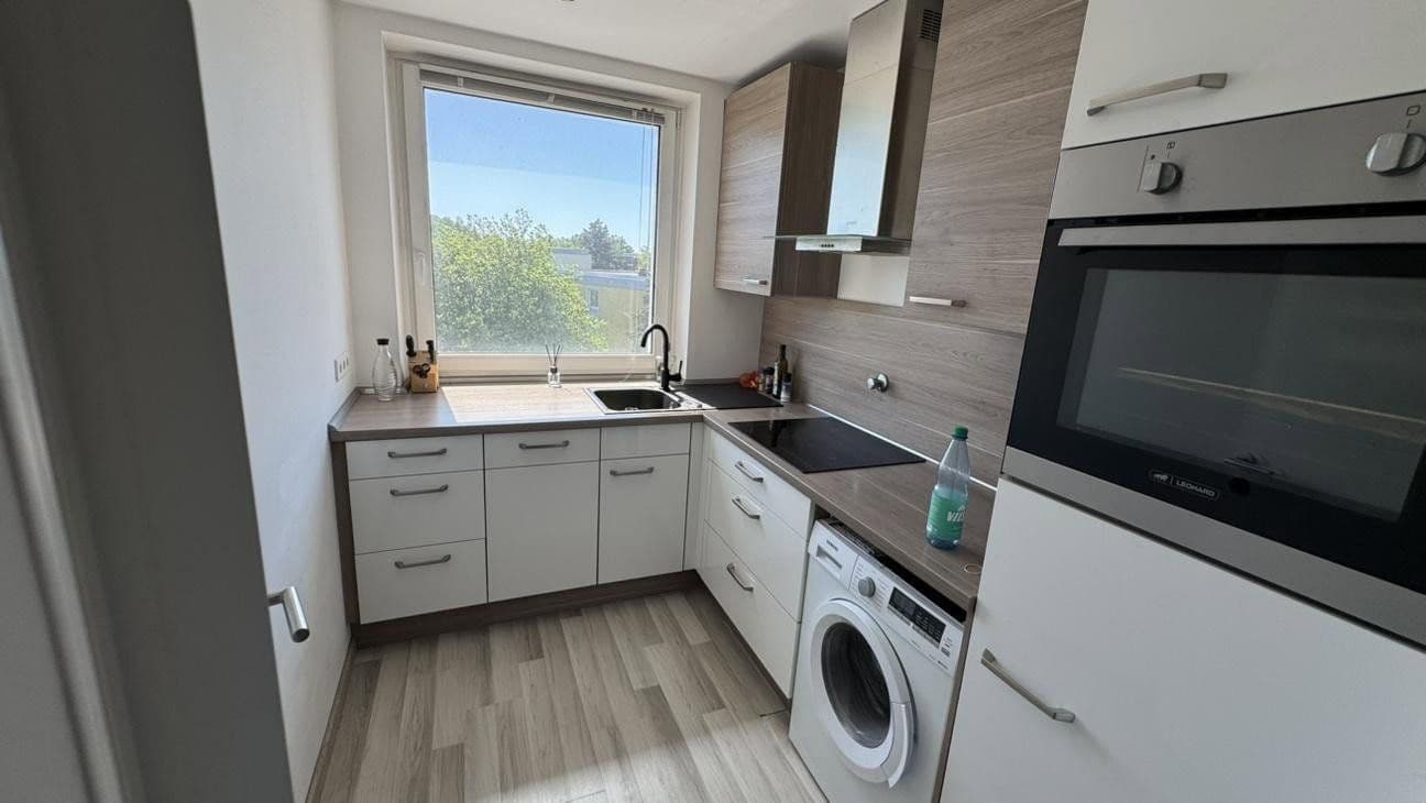 2 bedroom flat for sale, 49 m², Alt-Vinnhorst 51, Hanover, Lower Saxony 2 bedroom flat for sale, 49 m², Alt-Vinnhorst 51, Hanover, Lower Saxony