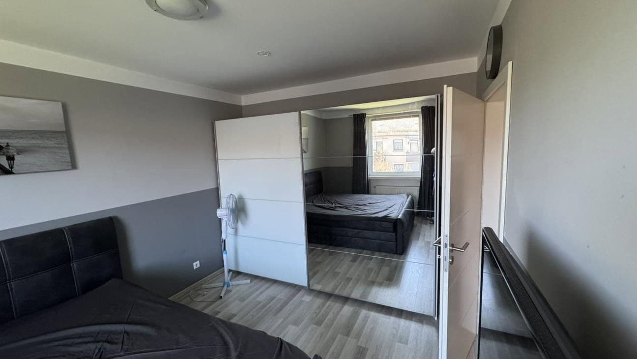 2 bedroom flat for sale, 49 m², Alt-Vinnhorst 51, Hanover, Lower Saxony 2 bedroom flat for sale, 49 m², Alt-Vinnhorst 51, Hanover, Lower Saxony