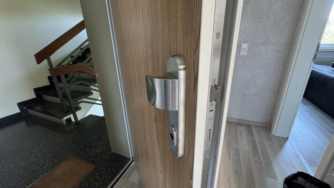 2 bedroom flat for sale, 49 m², Alt-Vinnhorst 51, Hanover, Lower Saxony 2 bedroom flat for sale, 49 m², Alt-Vinnhorst 51, Hanover, Lower Saxony