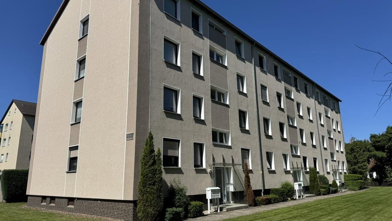 2 bedroom flat for sale, 49 m², Alt-Vinnhorst 51, Hanover, Lower Saxony 2 bedroom flat for sale, 49 m², Alt-Vinnhorst 51, Hanover, Lower Saxony