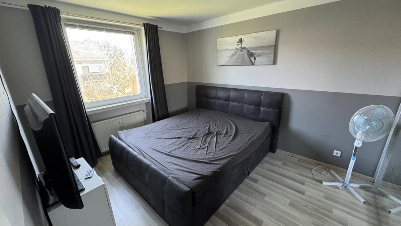 2 bedroom flat for sale, 49 m², Alt-Vinnhorst 51, Hanover, Lower Saxony 2 bedroom flat for sale, 49 m², Alt-Vinnhorst 51, Hanover, Lower Saxony