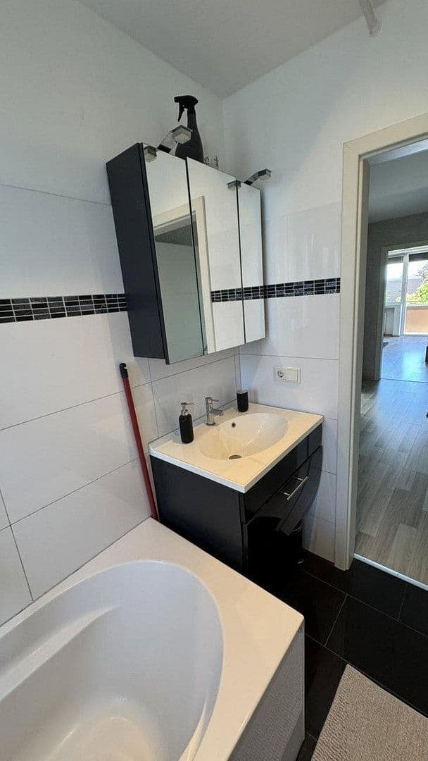 2 bedroom flat for sale, 49 m², Alt-Vinnhorst 51, Hanover, Lower Saxony 2 bedroom flat for sale, 49 m², Alt-Vinnhorst 51, Hanover, Lower Saxony