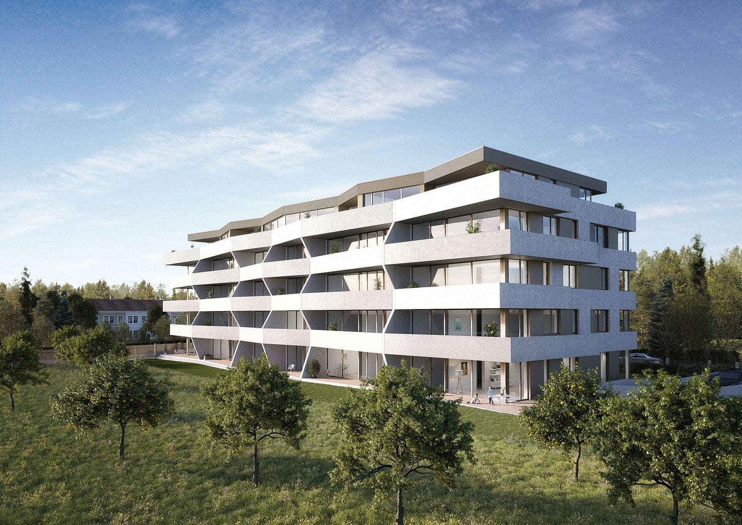 5 bedroom flat to rent, 146 m², Paul-Flechsig-Straße 11, Leipzig, Saxony 5 bedroom flat to rent, 146 m², Paul-Flechsig-Straße 11, Leipzig, Saxony