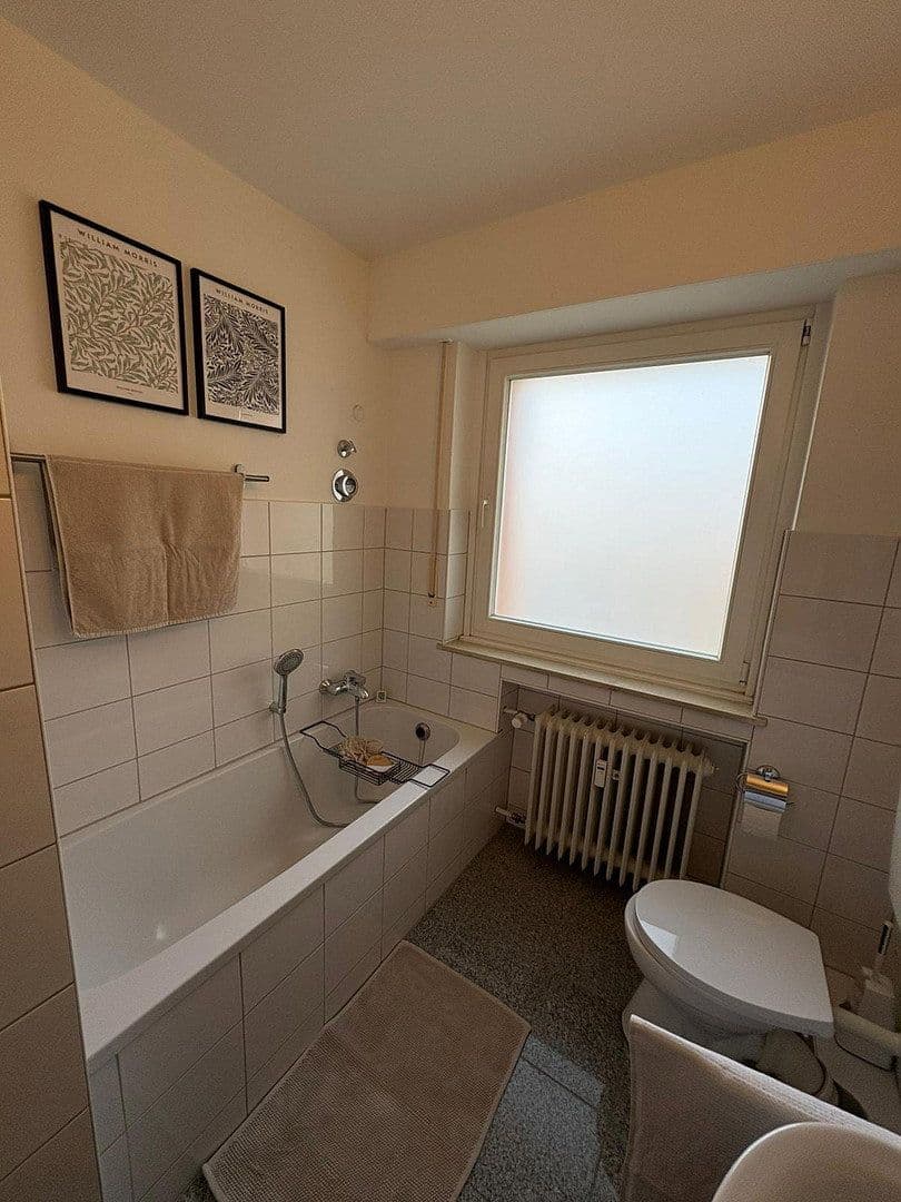 2 bedroom flat to rent, 78 m², Hauptstraße 1, Recke, North Rhine-Westphalia 2 bedroom flat to rent, 78 m², Hauptstraße 1, Recke, North Rhine-Westphalia