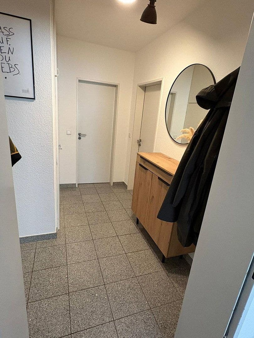 2 bedroom flat to rent, 78 m², Hauptstraße 1, Recke, North Rhine-Westphalia 2 bedroom flat to rent, 78 m², Hauptstraße 1, Recke, North Rhine-Westphalia