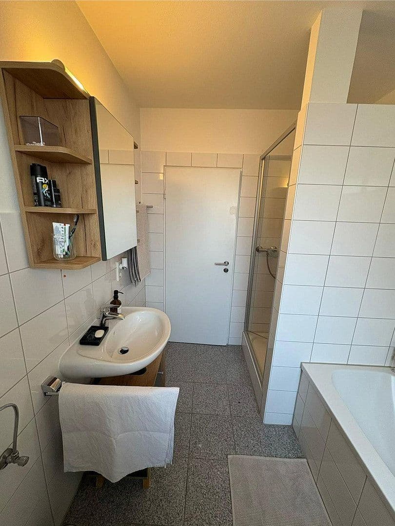 2 bedroom flat to rent, 78 m², Hauptstraße 1, Recke, North Rhine-Westphalia 2 bedroom flat to rent, 78 m², Hauptstraße 1, Recke, North Rhine-Westphalia