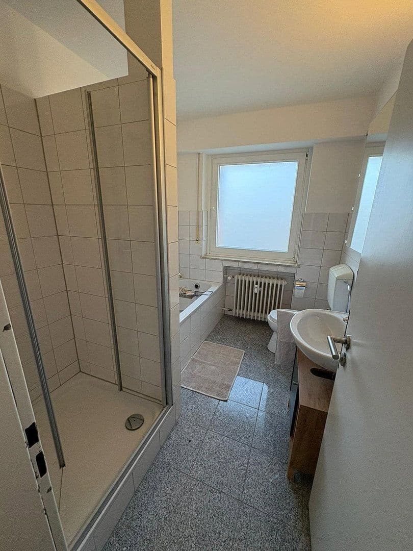 2 bedroom flat to rent, 78 m², Hauptstraße 1, Recke, North Rhine-Westphalia 2 bedroom flat to rent, 78 m², Hauptstraße 1, Recke, North Rhine-Westphalia