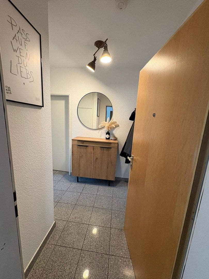 2 bedroom flat to rent, 78 m², Hauptstraße 1, Recke, North Rhine-Westphalia 2 bedroom flat to rent, 78 m², Hauptstraße 1, Recke, North Rhine-Westphalia