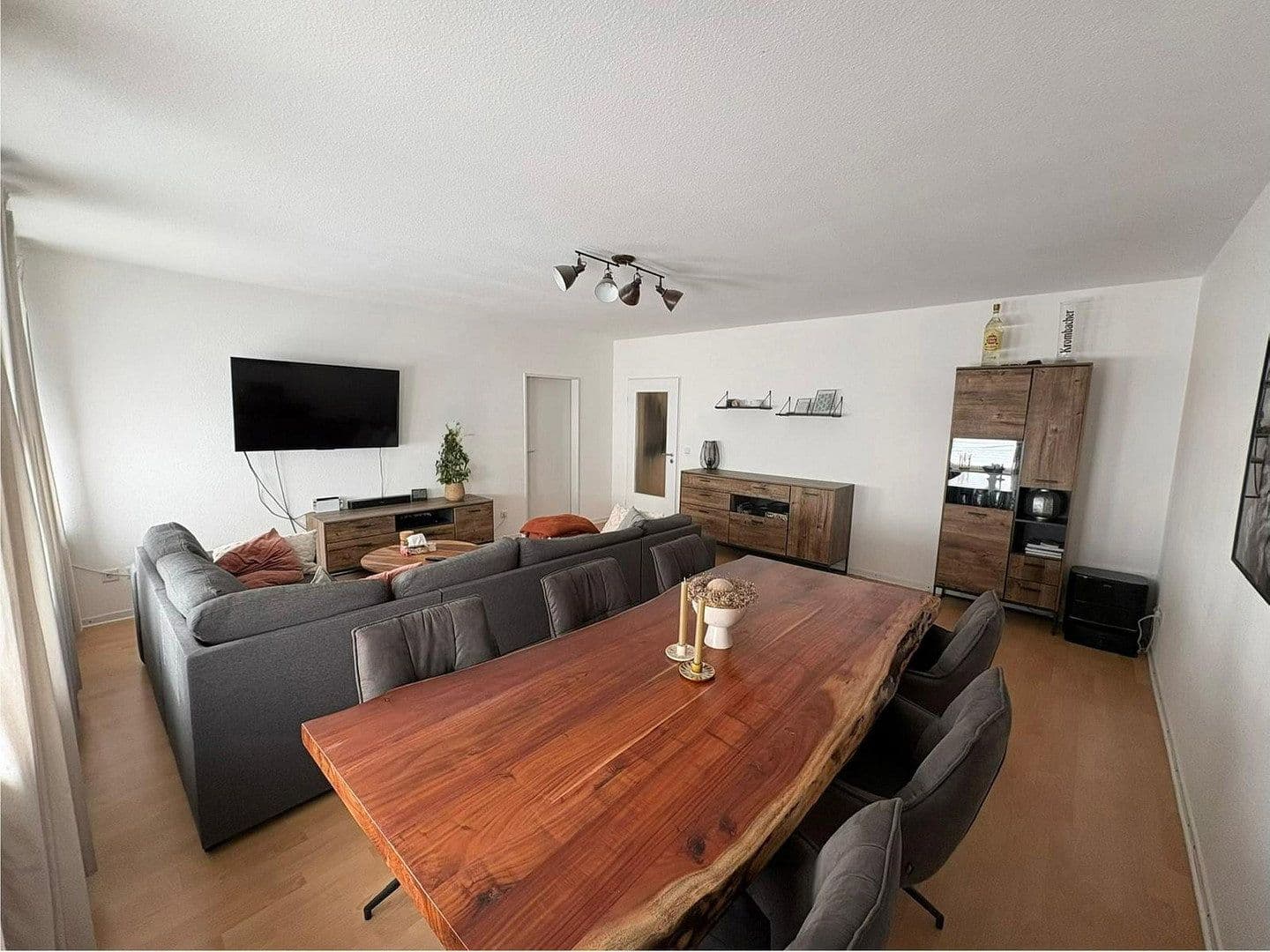 2 bedroom flat to rent, 78 m², Hauptstraße 1, Recke, North Rhine-Westphalia 2 bedroom flat to rent, 78 m², Hauptstraße 1, Recke, North Rhine-Westphalia