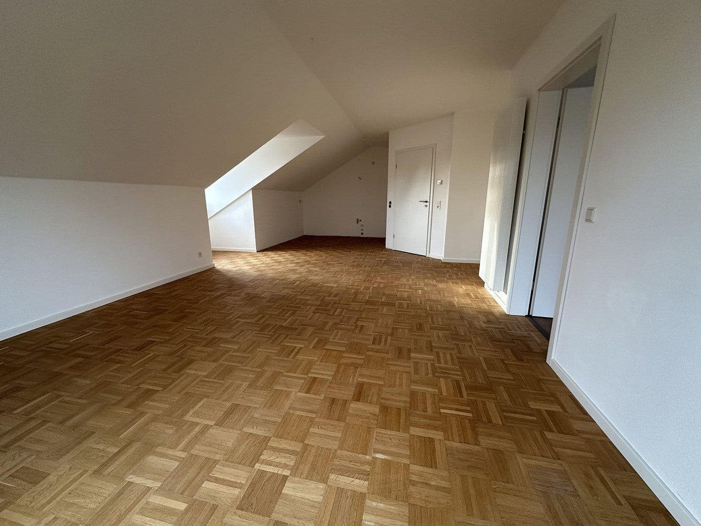 3 bedroom flat for sale, 83 m², Waaler Straße 3, Rohrbach, Bavaria 3 bedroom flat for sale, 83 m², Waaler Straße 3, Rohrbach, Bavaria