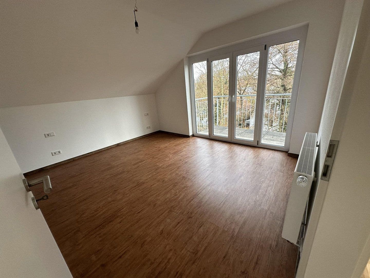 3 bedroom flat for sale, 83 m², Waaler Straße 3, Rohrbach, Bavaria 3 bedroom flat for sale, 83 m², Waaler Straße 3, Rohrbach, Bavaria