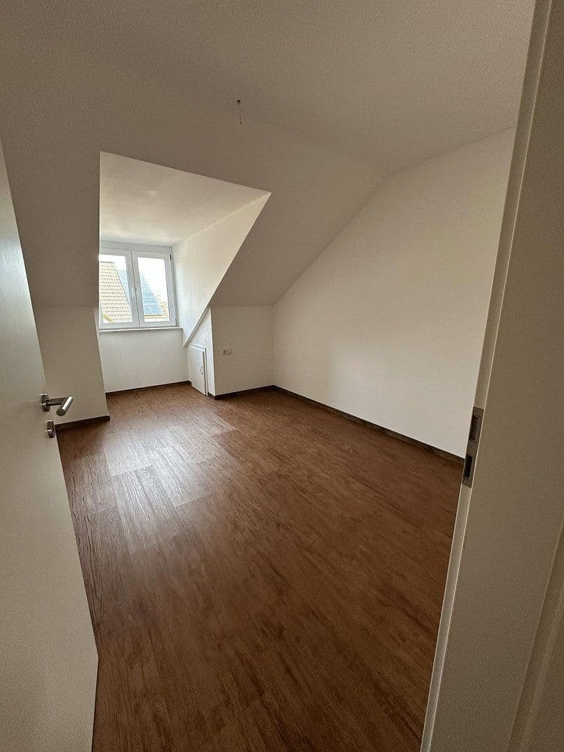 3 bedroom flat for sale, 83 m², Waaler Straße 3, Rohrbach, Bavaria 3 bedroom flat for sale, 83 m², Waaler Straße 3, Rohrbach, Bavaria
