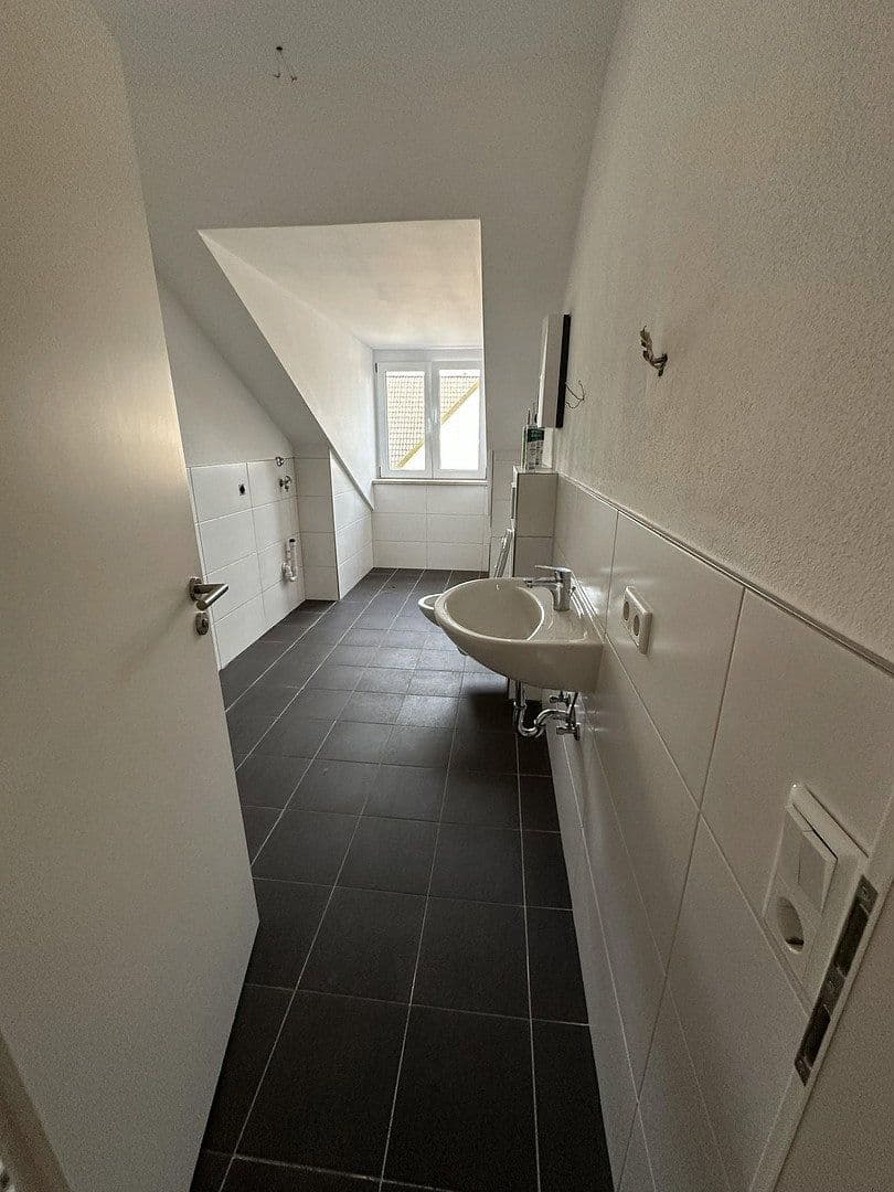 3 bedroom flat for sale, 83 m², Waaler Straße 3, Rohrbach, Bavaria 3 bedroom flat for sale, 83 m², Waaler Straße 3, Rohrbach, Bavaria