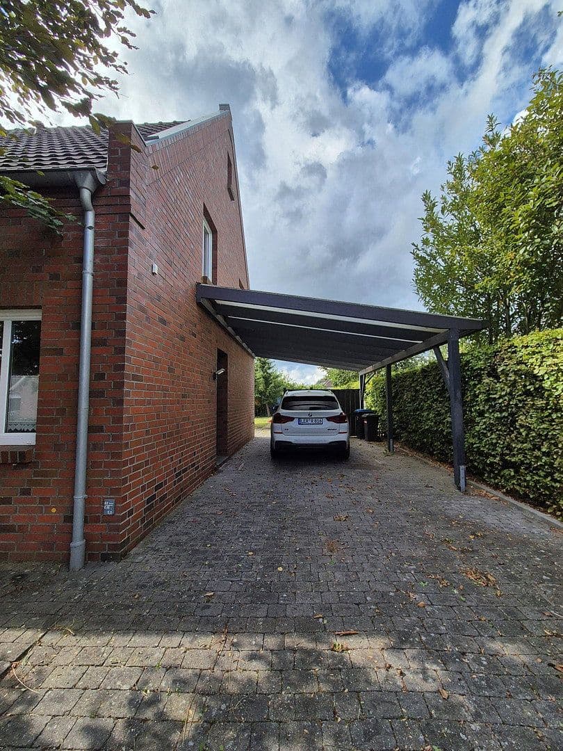 house for sale, 128 m², Lieder Str. 5, Jemgum, Lower Saxony house for sale, 128 m², Lieder Str. 5, Jemgum, Lower Saxony