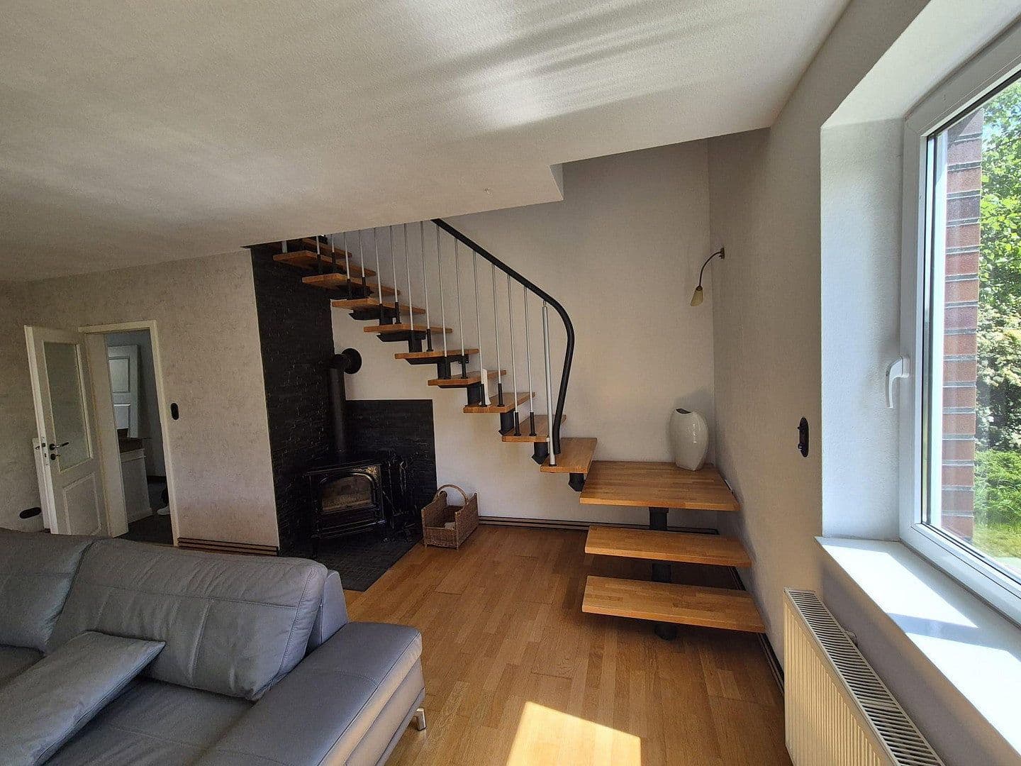 house for sale, 128 m², Lieder Str. 5, Jemgum, Lower Saxony house for sale, 128 m², Lieder Str. 5, Jemgum, Lower Saxony