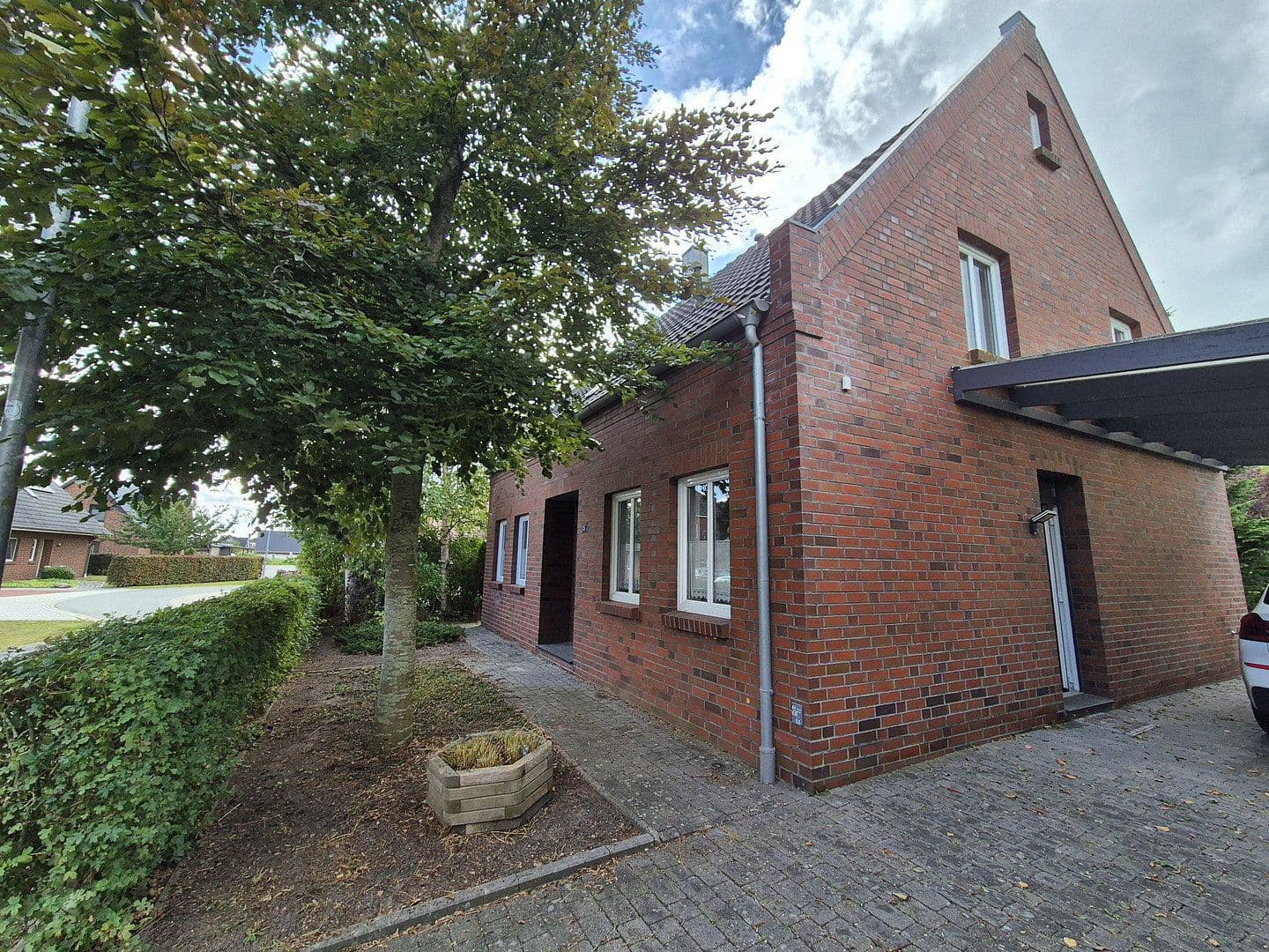 house for sale, 128 m², Lieder Str. 5, Jemgum, Lower Saxony house for sale, 128 m², Lieder Str. 5, Jemgum, Lower Saxony