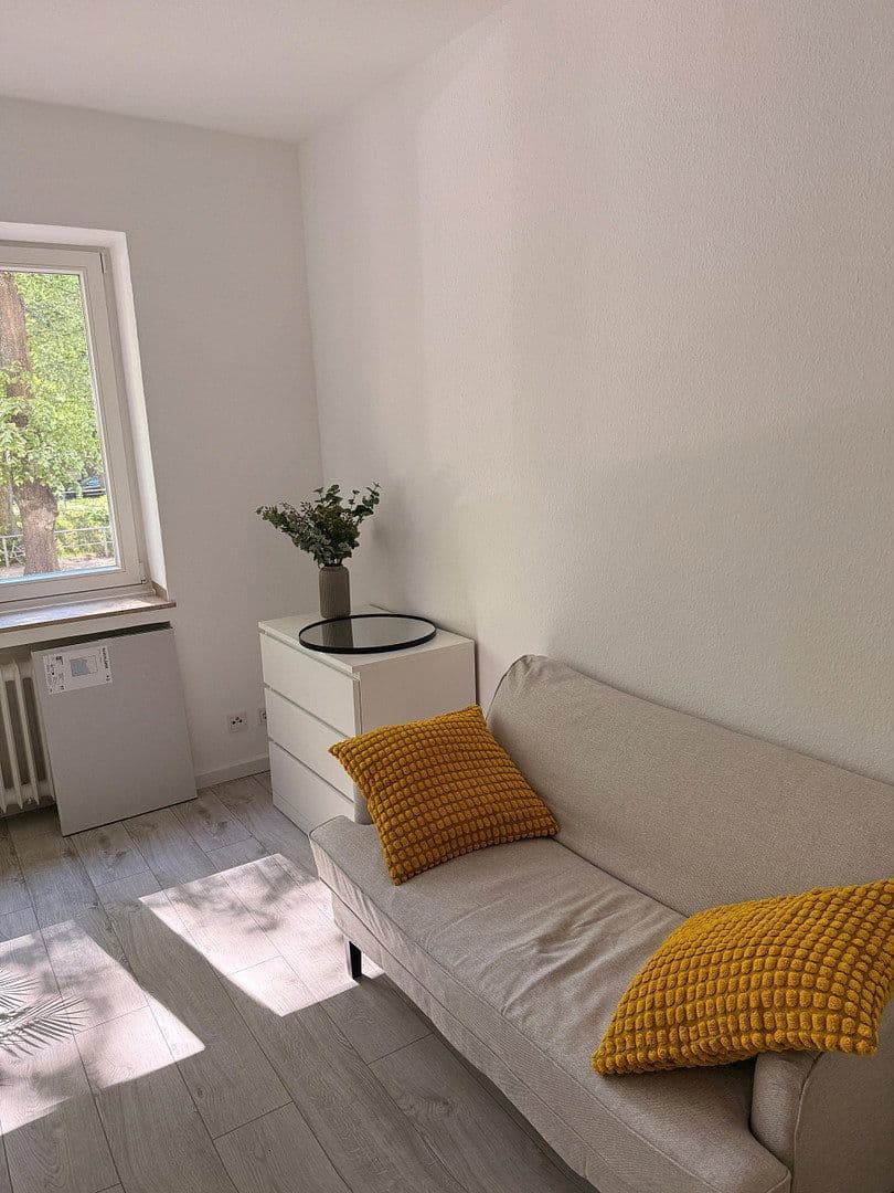 1 bedroom flat to rent, 37 m², Heinrichstr. 105, Düsseldorf, North Rhine-Westphalia 1 bedroom flat to rent, 37 m², Heinrichstr. 105, Düsseldorf, North Rhine-Westphalia