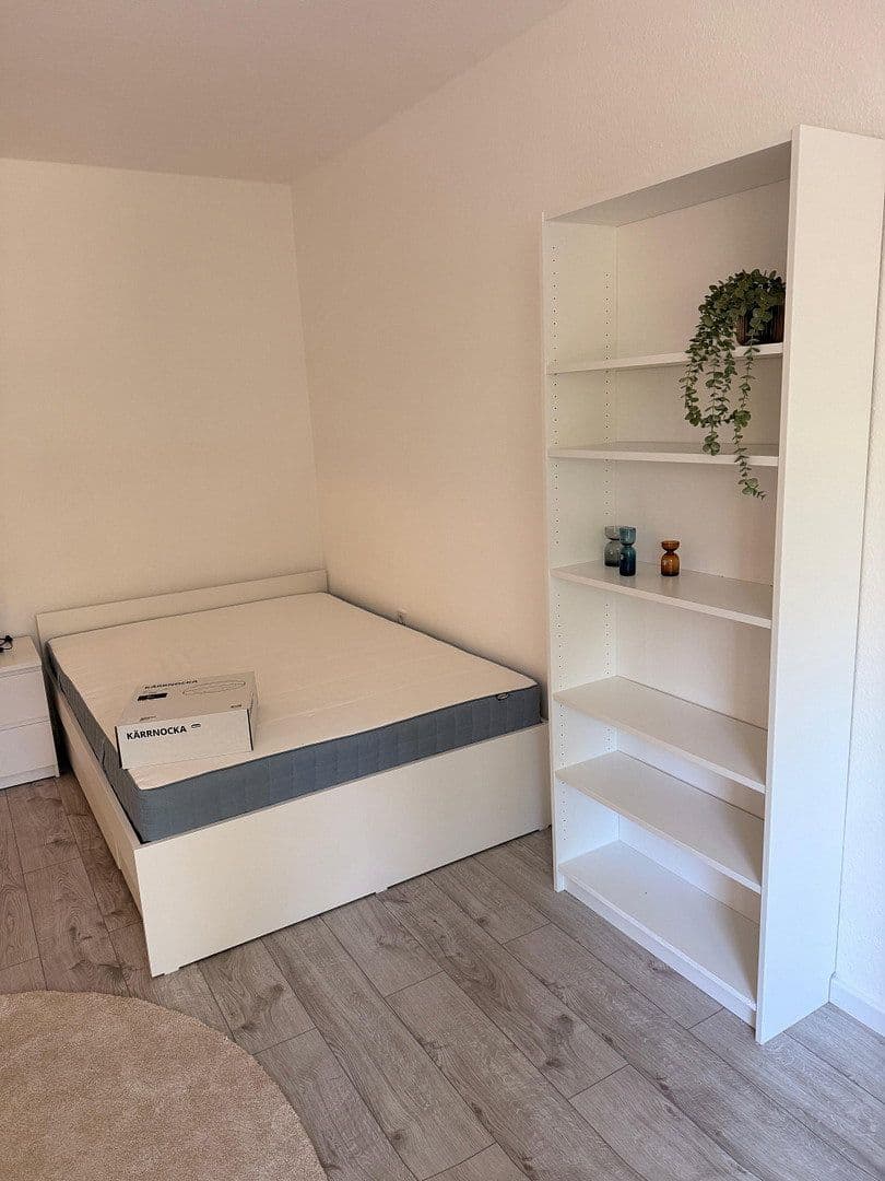 1 bedroom flat to rent, 37 m², Heinrichstr. 105, Düsseldorf, North Rhine-Westphalia 1 bedroom flat to rent, 37 m², Heinrichstr. 105, Düsseldorf, North Rhine-Westphalia