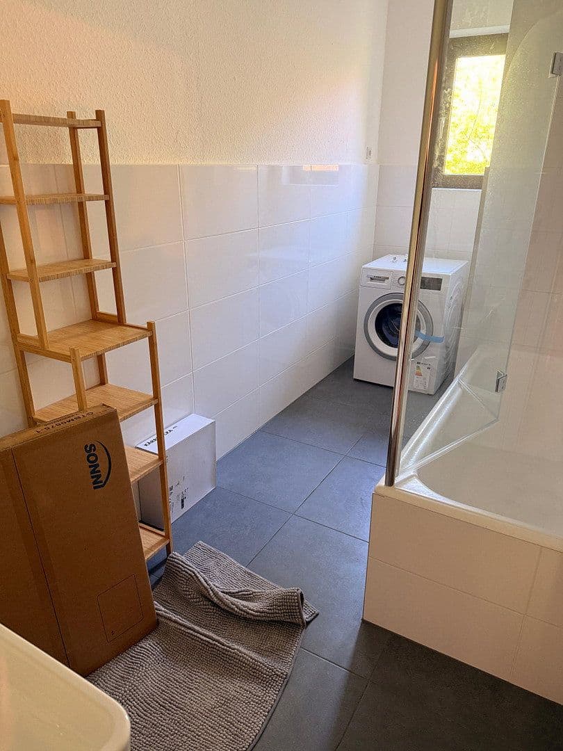 1 bedroom flat to rent, 37 m², Heinrichstr. 105, Düsseldorf, North Rhine-Westphalia 1 bedroom flat to rent, 37 m², Heinrichstr. 105, Düsseldorf, North Rhine-Westphalia
