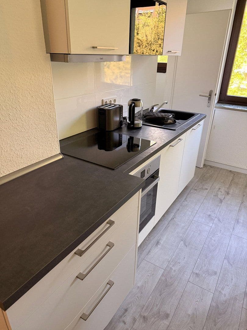 1 bedroom flat to rent, 37 m², Heinrichstr. 105, Düsseldorf, North Rhine-Westphalia 1 bedroom flat to rent, 37 m², Heinrichstr. 105, Düsseldorf, North Rhine-Westphalia
