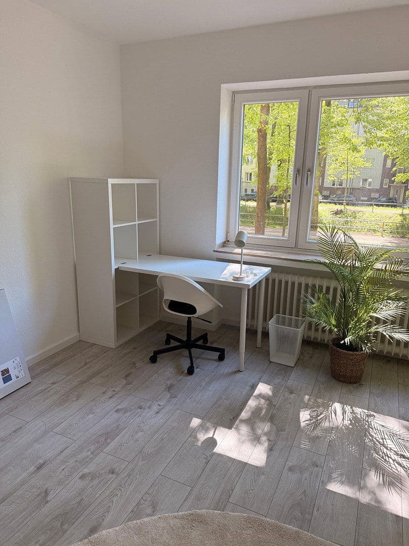 1 bedroom flat to rent, 37 m², Heinrichstr. 105, Düsseldorf, North Rhine-Westphalia 1 bedroom flat to rent, 37 m², Heinrichstr. 105, Düsseldorf, North Rhine-Westphalia