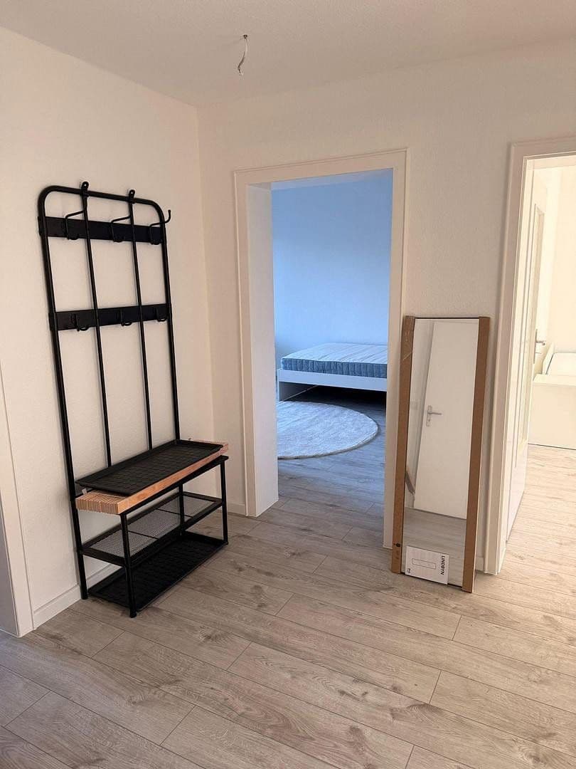 1 bedroom flat to rent, 37 m², Heinrichstr. 105, Düsseldorf, North Rhine-Westphalia 1 bedroom flat to rent, 37 m², Heinrichstr. 105, Düsseldorf, North Rhine-Westphalia