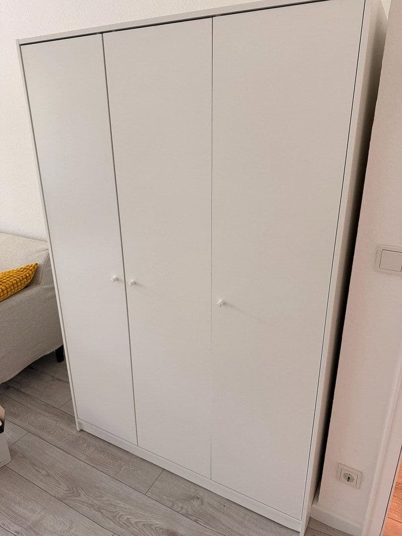 1 bedroom flat to rent, 37 m², Heinrichstr. 105, Düsseldorf, North Rhine-Westphalia 1 bedroom flat to rent, 37 m², Heinrichstr. 105, Düsseldorf, North Rhine-Westphalia