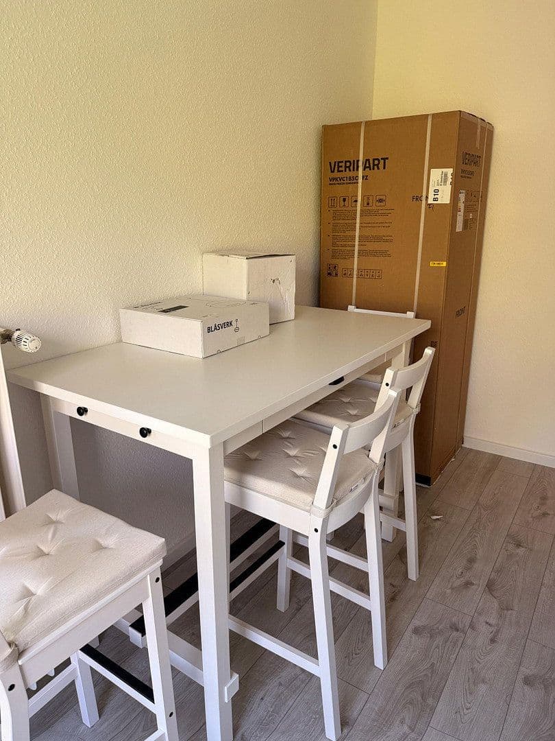 1 bedroom flat to rent, 37 m², Heinrichstr. 105, Düsseldorf, North Rhine-Westphalia 1 bedroom flat to rent, 37 m², Heinrichstr. 105, Düsseldorf, North Rhine-Westphalia