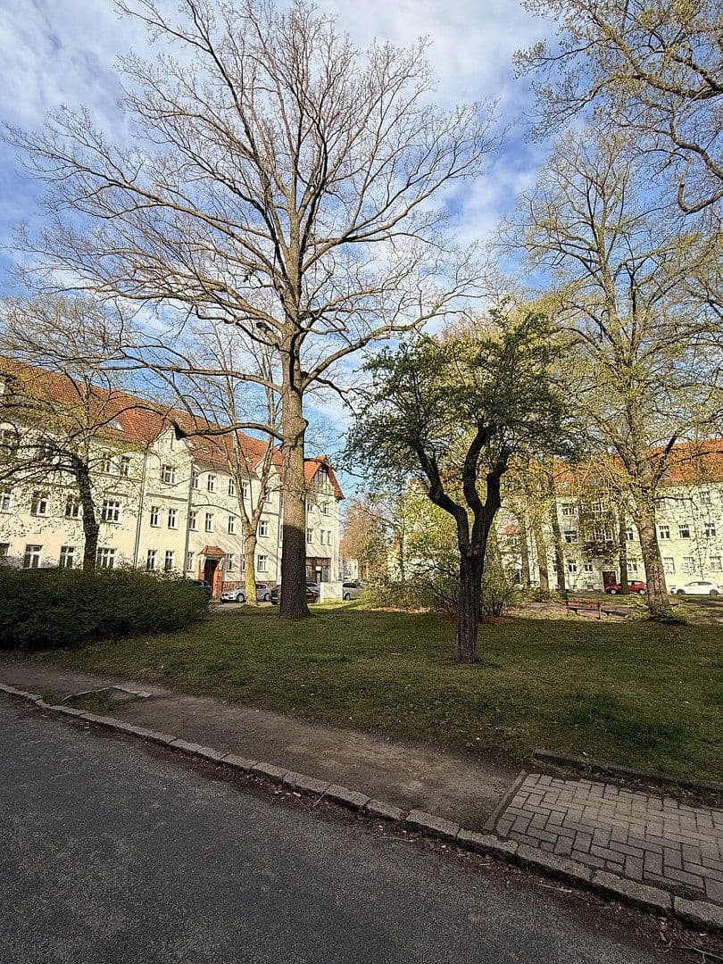 3 bedroom flat to rent, 75 m², Klingerplatz 4, Leipzig, Saxony 3 bedroom flat to rent, 75 m², Klingerplatz 4, Leipzig, Saxony