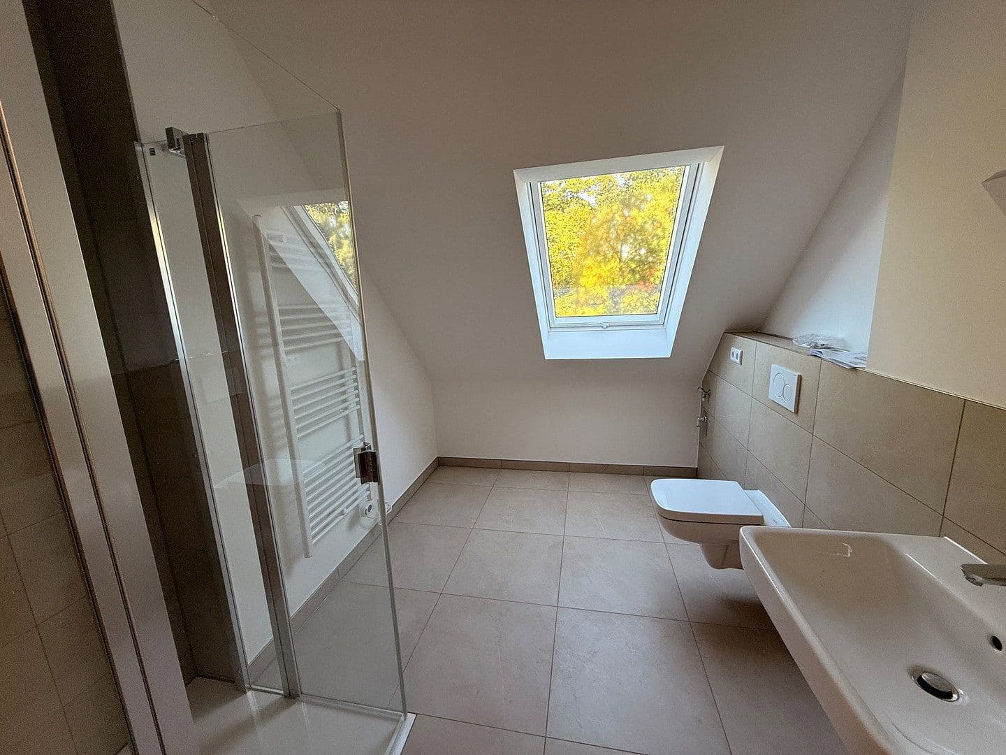 3 bedroom flat to rent, 75 m², Klingerplatz 4, Leipzig, Saxony 3 bedroom flat to rent, 75 m², Klingerplatz 4, Leipzig, Saxony