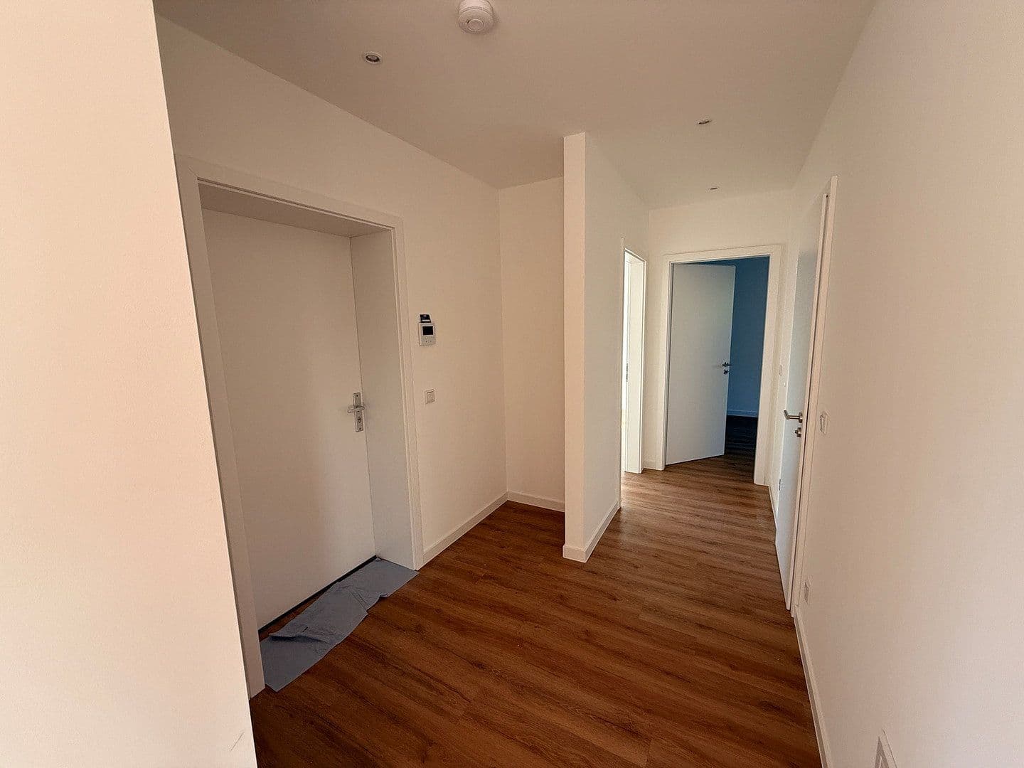 3 bedroom flat to rent, 75 m², Klingerplatz 4, Leipzig, Saxony 3 bedroom flat to rent, 75 m², Klingerplatz 4, Leipzig, Saxony