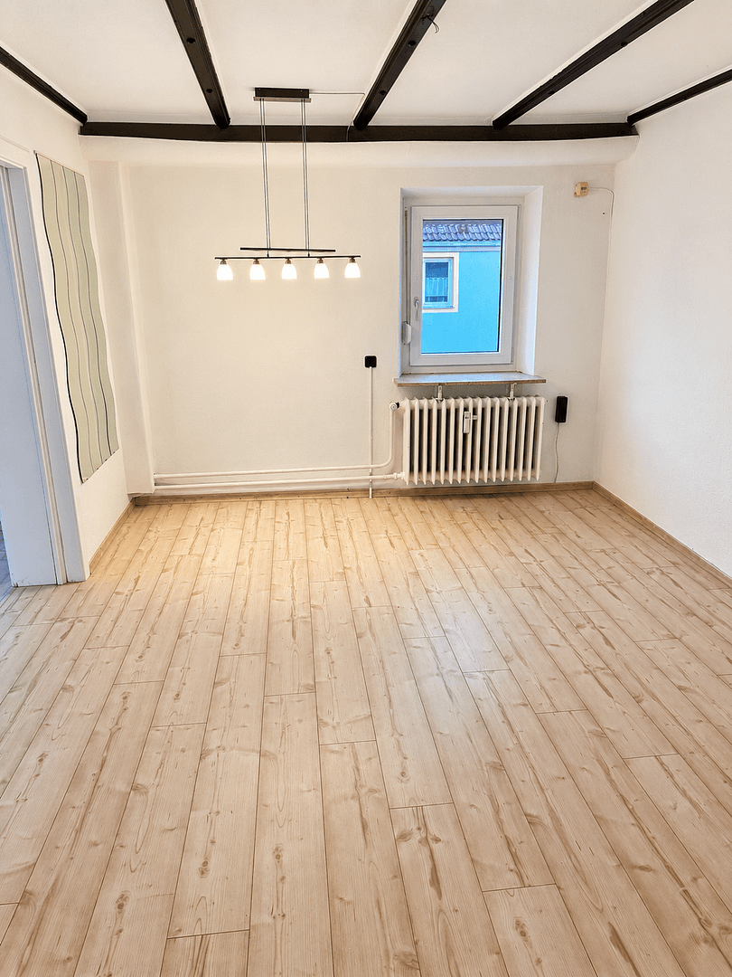4 bedroom flat for sale, 75 m², Augsburg, Bavaria 4 bedroom flat for sale, 75 m², Augsburg, Bavaria