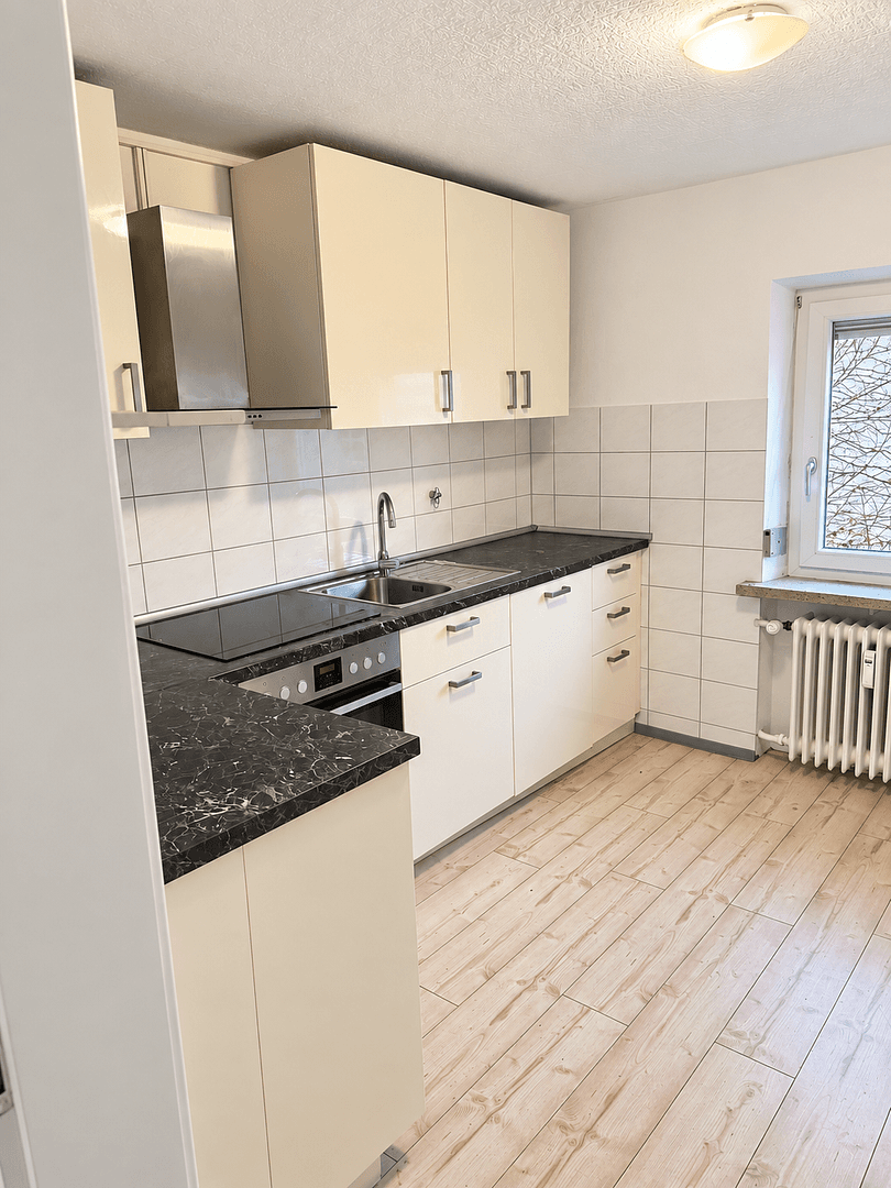 4 bedroom flat for sale, 75 m², Augsburg, Bavaria 4 bedroom flat for sale, 75 m², Augsburg, Bavaria