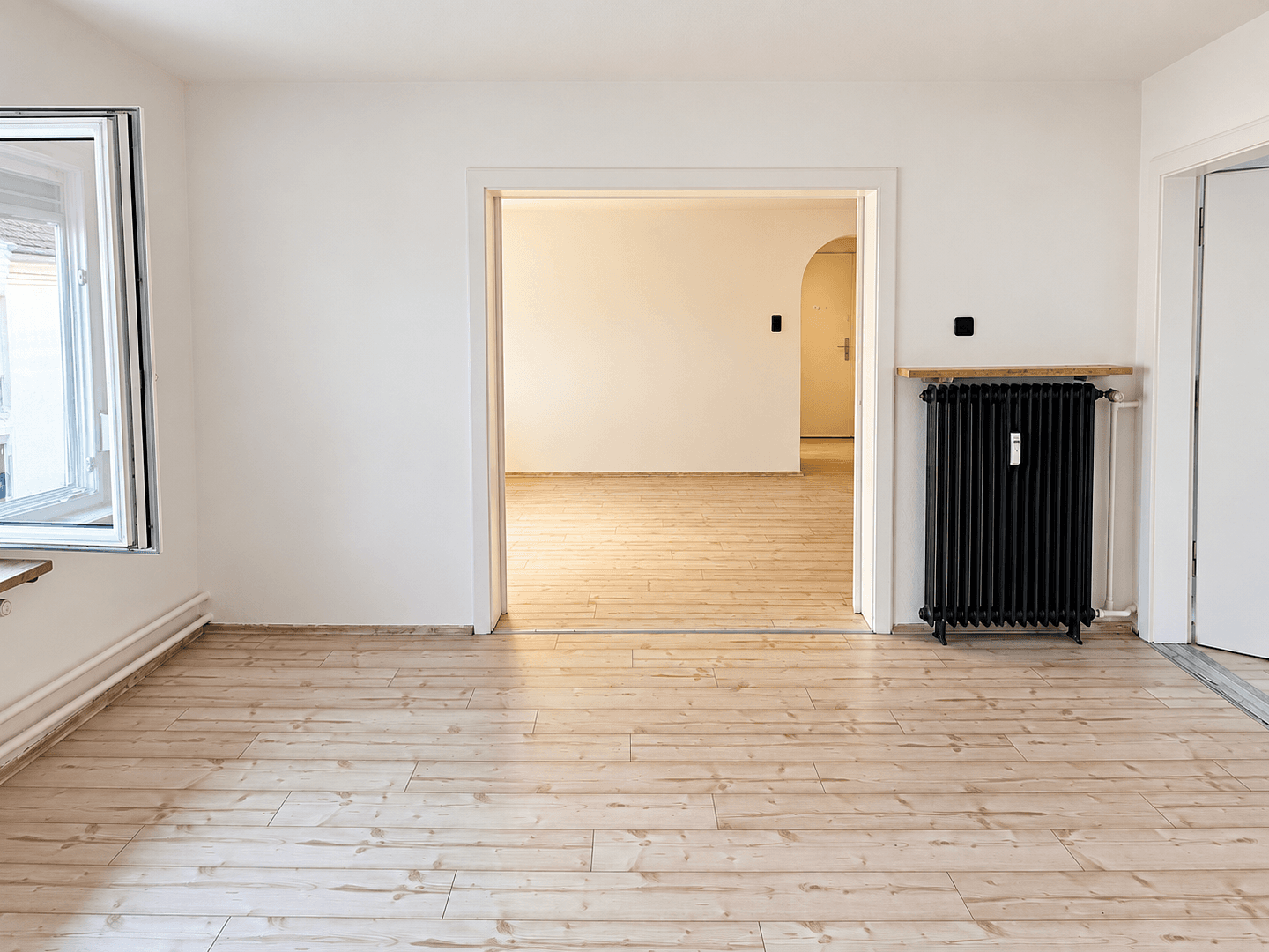 4 bedroom flat for sale, 75 m², Augsburg, Bavaria 4 bedroom flat for sale, 75 m², Augsburg, Bavaria