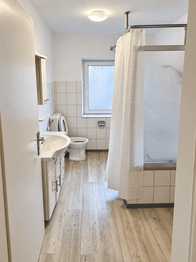 4 bedroom flat for sale, 75 m², Augsburg, Bavaria 4 bedroom flat for sale, 75 m², Augsburg, Bavaria